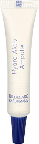 Preisvergleich Produktbild Hildegard Braukmann Hydro Aktiv Ampullen, 3 à 5 ml