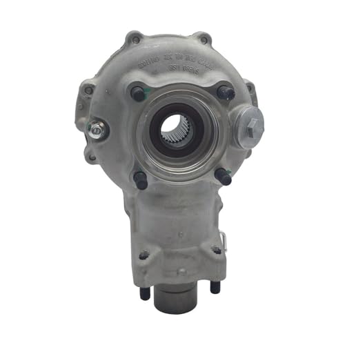 Différentiel de boîte de vitesses arrière 41300HP0B80 pour ATV TRX500