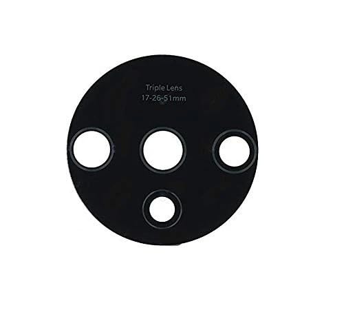 Original Back Camera Lens Glass Replacement for OnePlus 7T (HD1901, HD1903, HD1900, HD1907, HD1905)