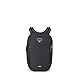 Osprey Poco Changing Packs - Parenting on-the-go - Durable and stain-resistant design - Maschine washable - Airscape backpanel - Bluesign approved materials,Black