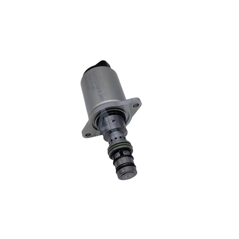 DX215-9C DX225 DX235 Excavator Main Pump Solenoid Valve TM1012162
