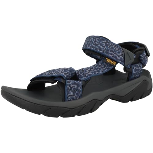 Teva Men's M Terra Fi 5 Universal Sandal4