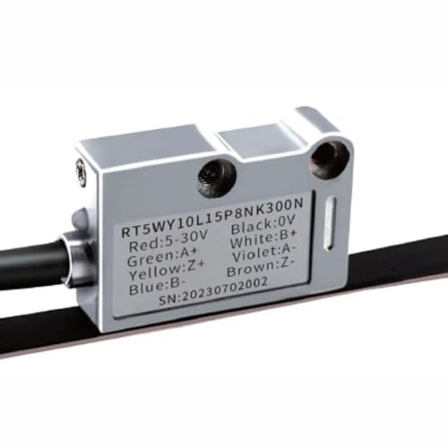 Échelle linéaire magnétique de haute précision MTS H5C 8000mm
