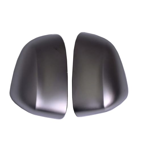 Rétroviseur inversé BMW X3 G01 avec coque de protection grise