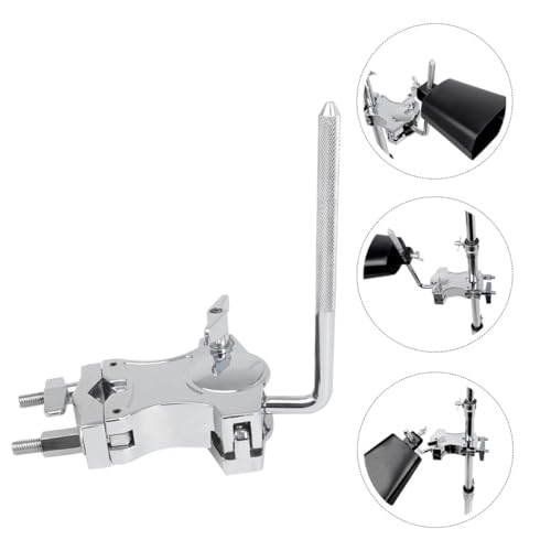 Clamp Extensor para Batería con Soporte y Ajuste 360° miniatura 7