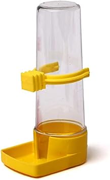 Fit Fly Budgie Drinker