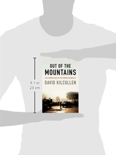 Out of the mountains - Image 3