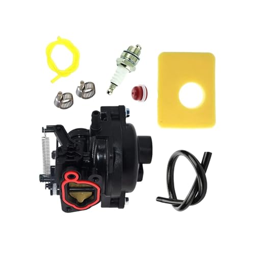 Carburateur 799583 pour réparer le moteur de tondeuse thermique 675EX 725EX