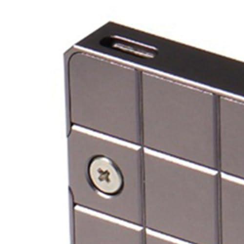 Caja externa para disco SSD M.2 NVME USB C 3.2 10Gbps miniatura 6