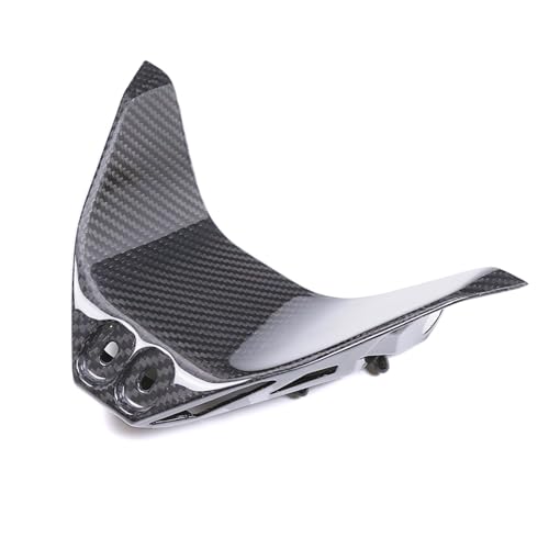 Kit carénage aérodynamique carbone sec Yamaha R7 pour les sorties sur circuit