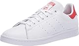 Cierre con cordones adidas Originals Stan Smith, Zapatillas Hombre, Schuhe WeiÃƒ£ Ãƒâ€š ÃƒÆ’ Ãƒâ€š Schuhe WeiÃƒ£ Ãƒâ€š ÃƒÆ’ Ãƒâ€š Lush Red, 36 2/3 EU