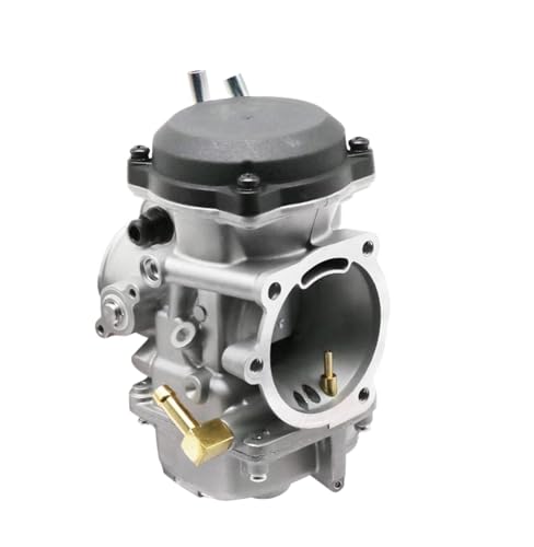 Carburateur Moto CV40 40mm Sportster Road King XL883 Remplacement 27421-99C