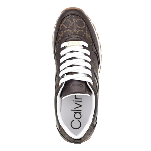 Image of Calvin Klein Women's Carlla Sneaker