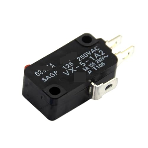 Limit Switch VX-01-1A2 1A3 5-1C22 012 014 015 016 52 53 54 55 56-1A2 55-1C23 Large Micro Switch Limit Switch(VX-01-1A2)