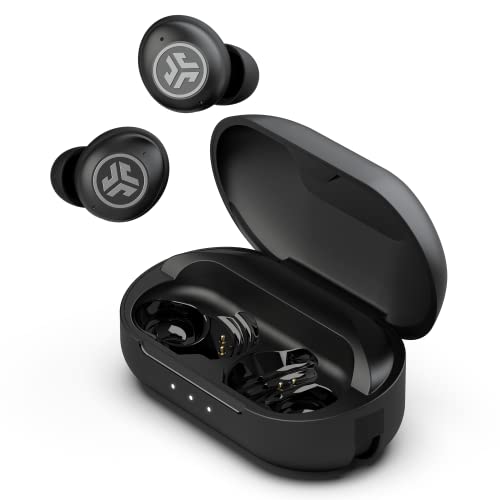 JLab JBuds Air Pro In Ear Kopfhörer kabellos Bluetooth mit integriertem...