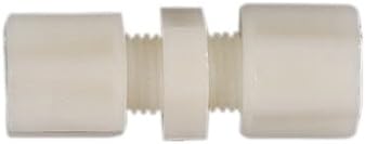 ForeverPRO 4211117 Unión-tubo para refrigerador Whirlpool 2150347 489098 563168 AH357350