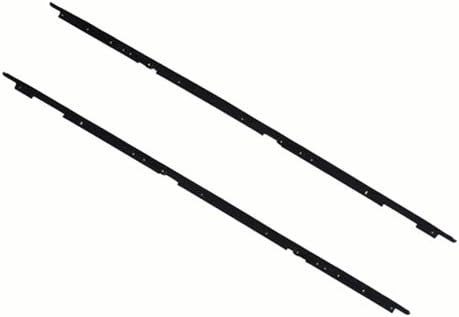 1982-1992 Outer Window Felts Pair