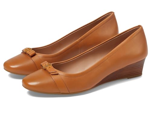 Cole Haan Women's Malta Wedge 40 Mm Loafer2