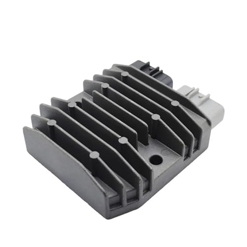 Régulateur tension 12V YZF-R1 redresseur moto FZ1 FZ8 FJ09 - 3