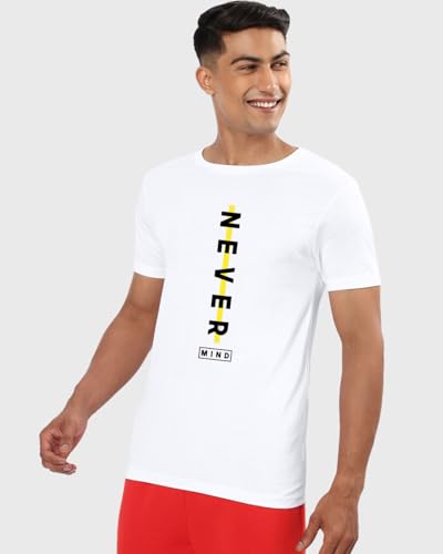 Image of Bewakoof Men T-Shirt