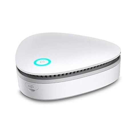 Zeerkeer Portable Ozone Air Purifier Cover