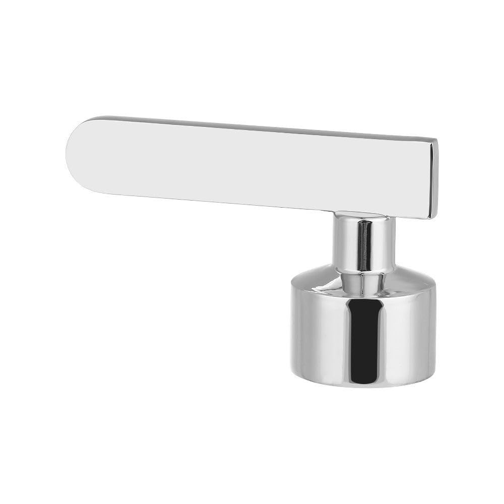 SQIANKUN Replacement Tap Heads Universal Faucet Handle Small Spout Quick Open Valve Dish Basin Switch(8)