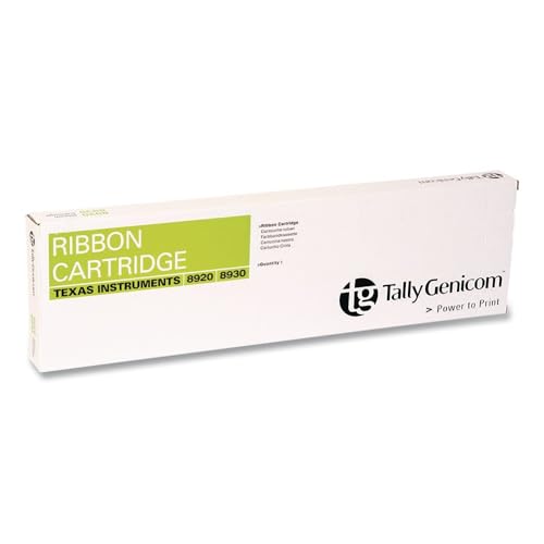 TallyGenicom Compatible Ribbon MFG 1A3066B01 miniatura 2