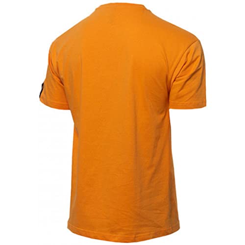 Kappa Camiseta 222 Banda Parts 32167BW AL4 (L)