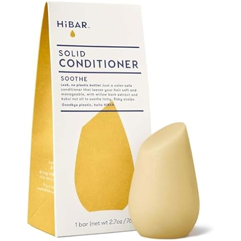 HIBAR Soothe Conditioner Bar Cover
