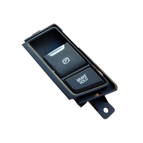 Botón de freno de mano para automóvil CR-V soluciona fallos de activación
