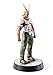 Dark Horse Deluxe My Hero Academia: All Might (Casual Wear) PVC Statue, Green
