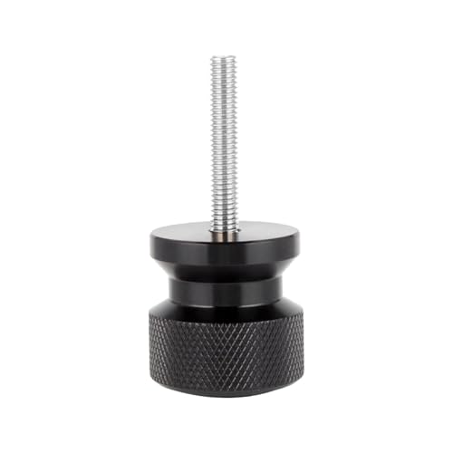 Adaptador de herramientas de alineación de cambio de aluminio, regulador de aleación de aluminio, herramienta de alineación de desviador | Precision Bicycle Adjustment Device, durrable Cycling Repair