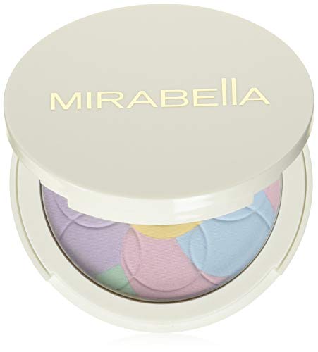 Mirabella Perfect + Correct Finishing Powder, 10g / 0.353 oz