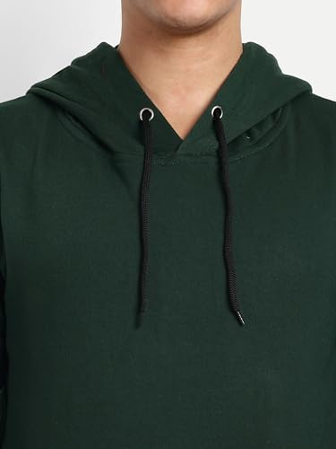 Image of Amazon Brand - INKAST Men's Hooded Neck Hoodies || Sweatshirt for Unisex || Unisex Hoodie