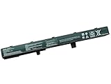 33WH A31N1319 A41N1308 Laptop Battery Replacement for Asus X451 X451CA X551 X551C X551CA X551M X551MA Series A41 D550 0B110-00250100 X45 X451M X451MA X451C Series D550MA D550MA-DS01 High performance