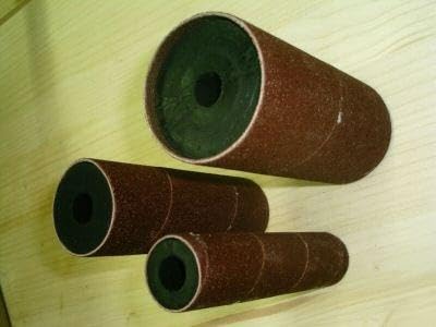 3 Schleifwalzen für Oszil. Spindelschleifmaschine