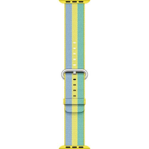 Image of Apple Smartwatch Replacement Band for Apple Watch - Pollen