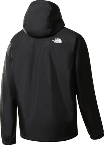 Image of THE NORTH FACE Men's Antora Waterproof Jacket (Standard and Big Size)