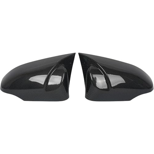 Coques de rétroviseurs pour Toyota Corolla 2014-2018 pour réparer vos coques