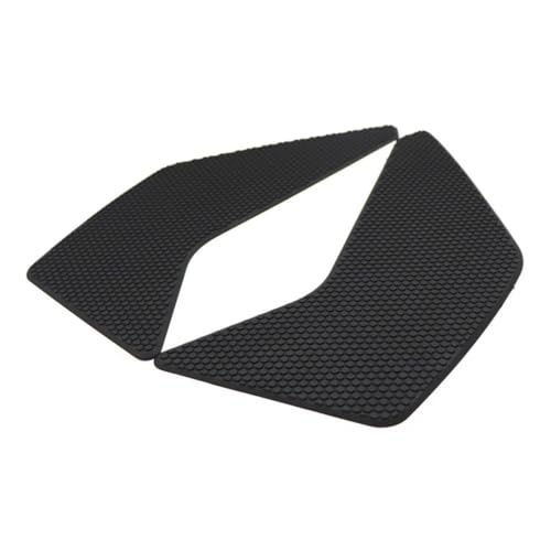 Patin réservoir moto Honda CRF1000L Africa Twin 2016-2018 antidérapant Noir