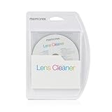 Memorex CD and DVD Lens Cleaning Kit