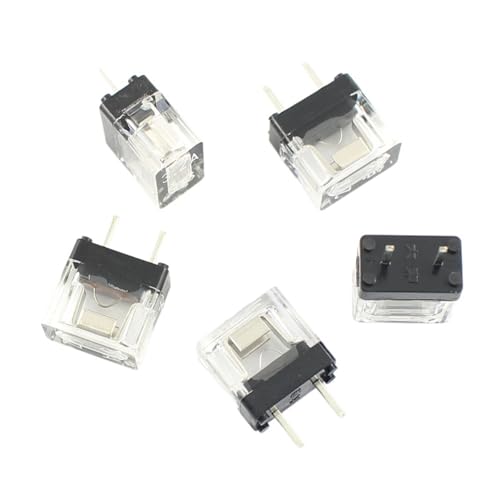 Fusible radial HM16 1.6A 250V pour protection de circuit imprimé