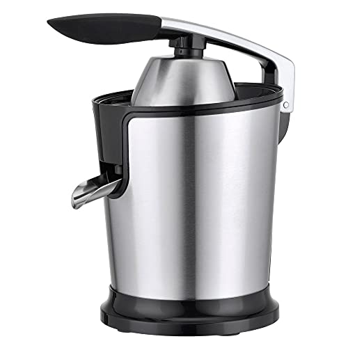 We3w - Exprimidor eléctrico brazo inoxidable 3423 Cover