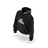 Official Hate Survivor Hoodie