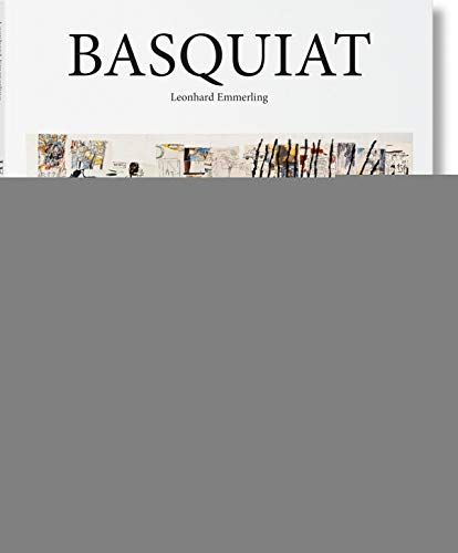 Télécharger BA-Basquiat Livre PDF Gratuit