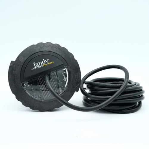 Jandy TruClear Salt Cell Replacement Pro Series 11K System Cell Assembly for Jandy Salt Systems Replacement Part