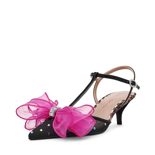 Betsey Johnson Women's Lillyan Pump