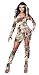 Produktbild Déguisement momie sexy femme Halloween Jadeo