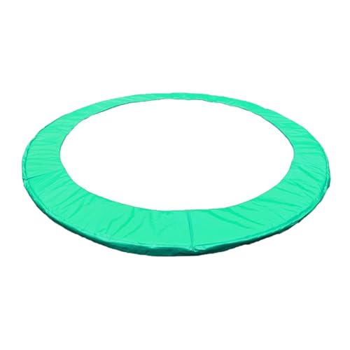 Coussin trampoline bâche pour ressorts résistante idéale parcs et jardins d'enfants