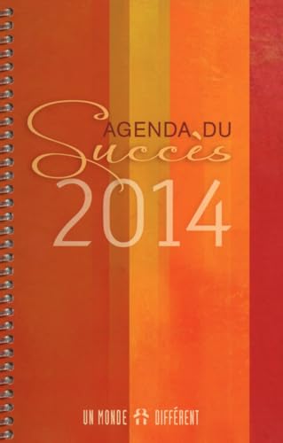 Agenda du succès 2014